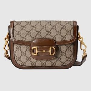 Gucci Horsebit 1955 mini bag